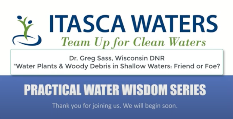 Practical Water Wisdom 2023 Series #2 Practical Water Wisdom 2023 Series #2